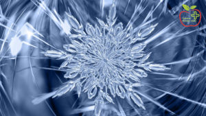 voda čarobna molekula