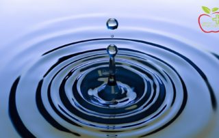 voda čarobna molekula