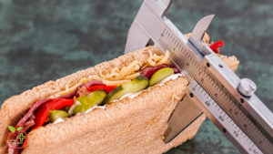 Umjerenost u prehrani