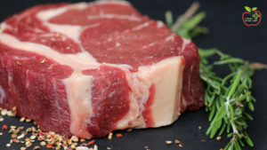 Proizvodi životinjskog porijekla 