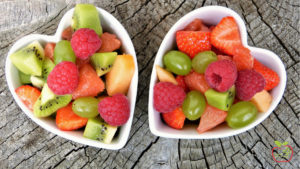 Voće i povrće bogato vitaminom C